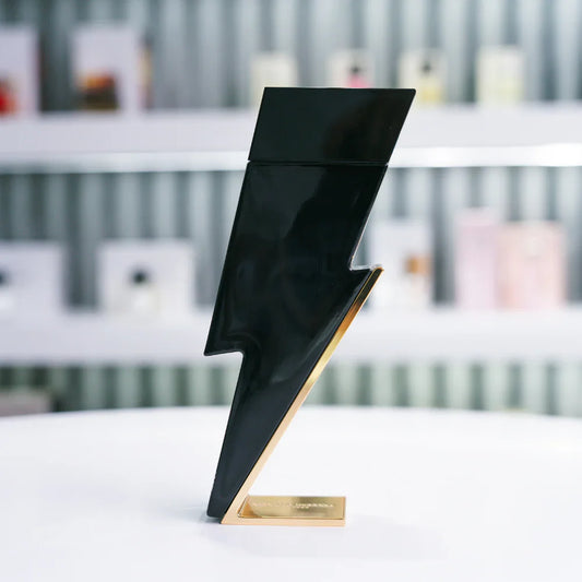 Combo da 3 Profumi – Bad Boy, 212 Black, Invictus