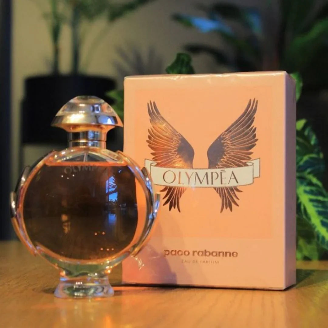 Combo da 3 Profumi – Paco Rabanne Fame, Pure XS, Olympéa