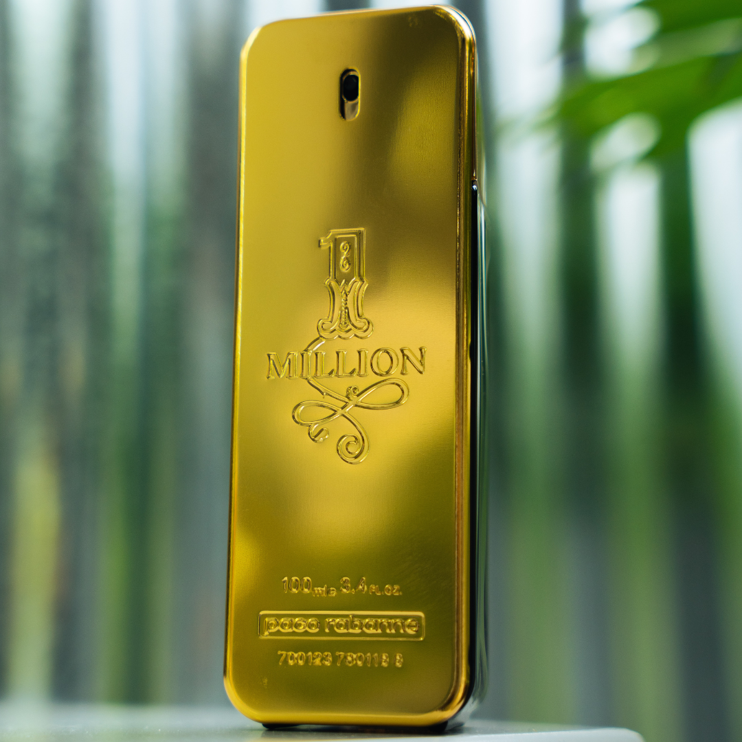 Combo da 3 Profumi – One Million, Sauvage, Invictus