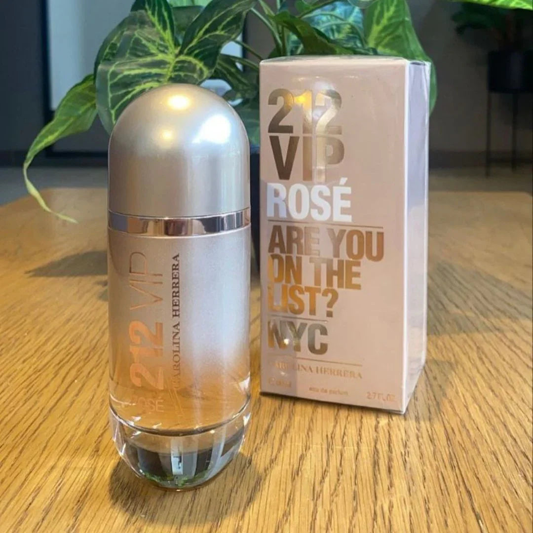 Combo da 3 Profumi – 212 Rosé, Olympéa, Coco Mademoiselle