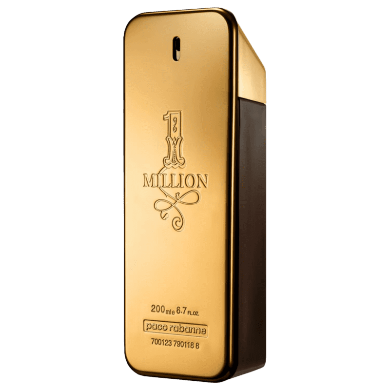 Combo da 3 Profumi – One Million, 212 VIP, Eros