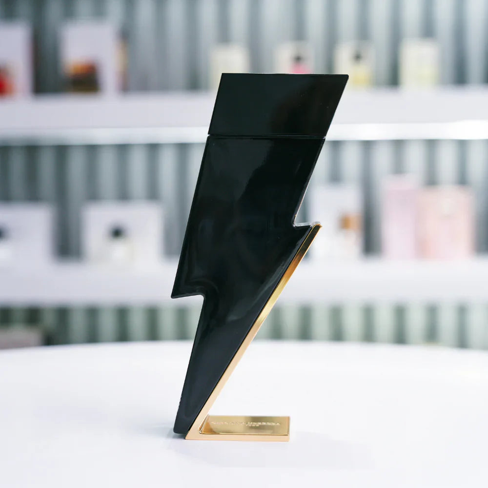 Combo da 3 Profumi – Bad Boy, 212 Black, Invictus