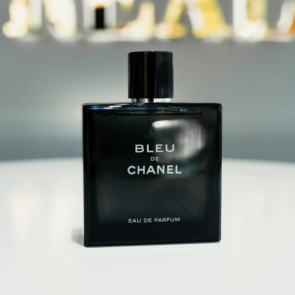 Combo da 3 Profumi – Creed, Bleu de Chanel, Sauvage