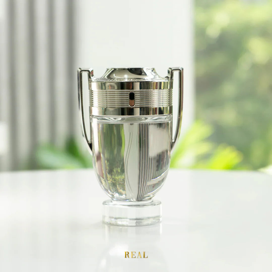 Combo da 3 Profumi – Bad Boy, 212 Black, Invictus