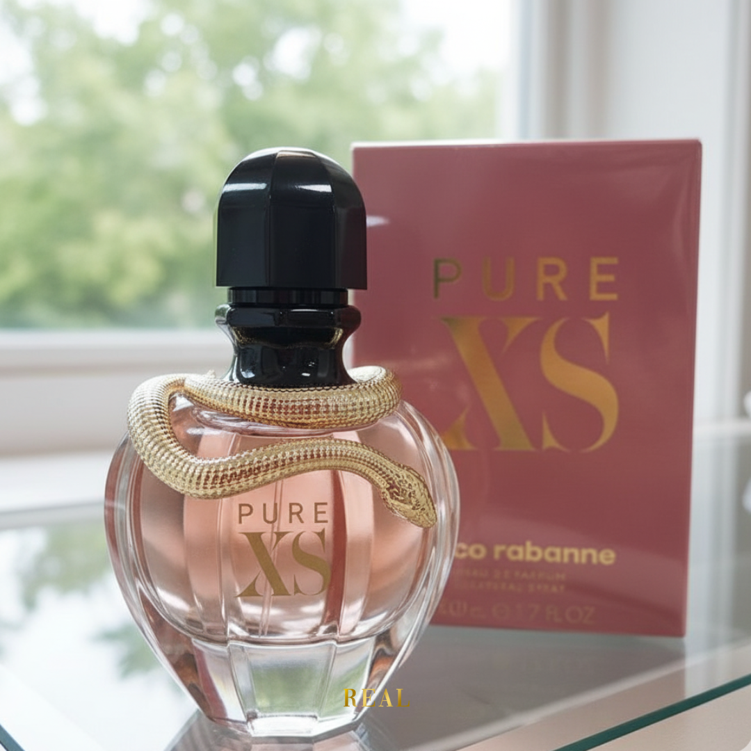 Combo da 3 Profumi – Paco Rabanne Fame, Pure XS, Olympéa